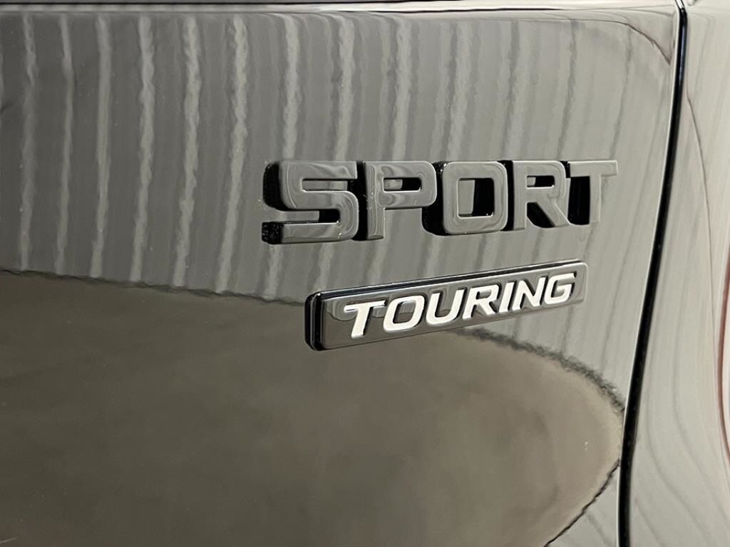 2026 Honda CR-V Hybrid Sport Touring Alexandria VA