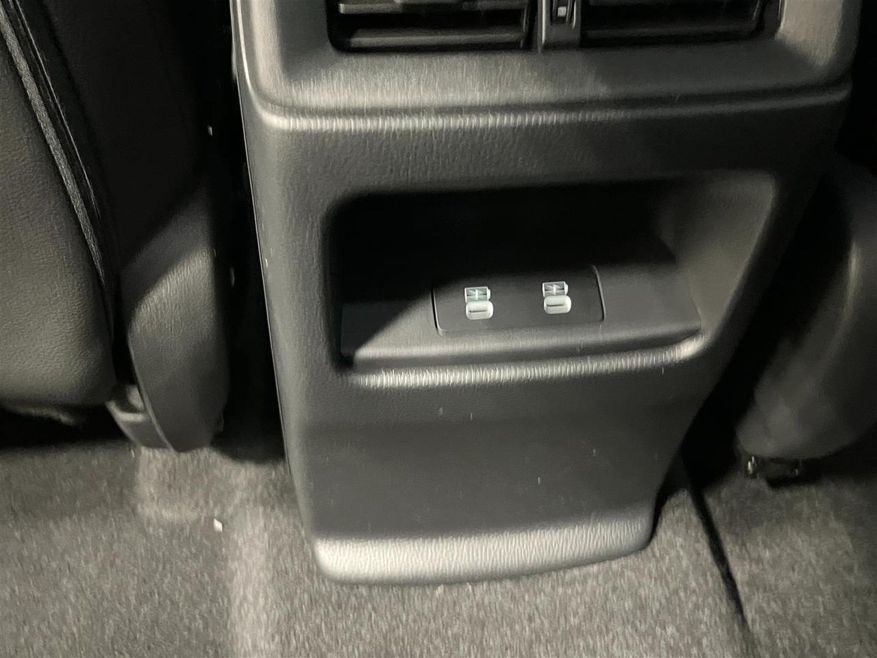 2026 Honda CR-V Hybrid Sport Touring Alexandria VA