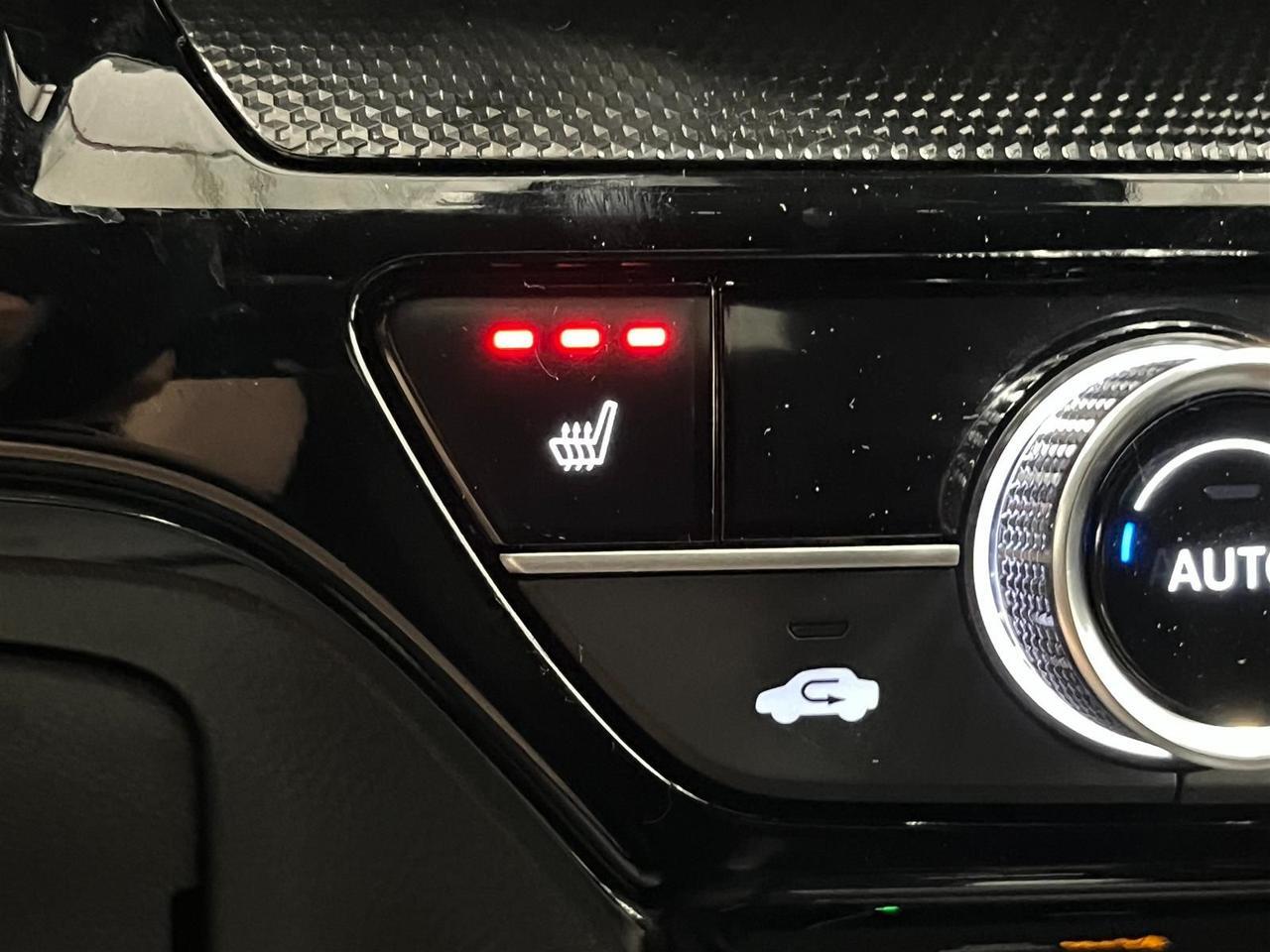 2026 Honda CR-V Hybrid Sport Touring Alexandria VA