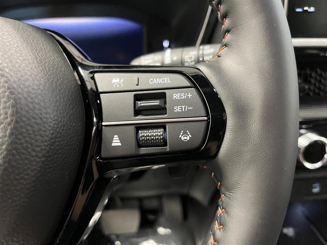 2026 Honda CR-V Hybrid Sport Touring Alexandria VA