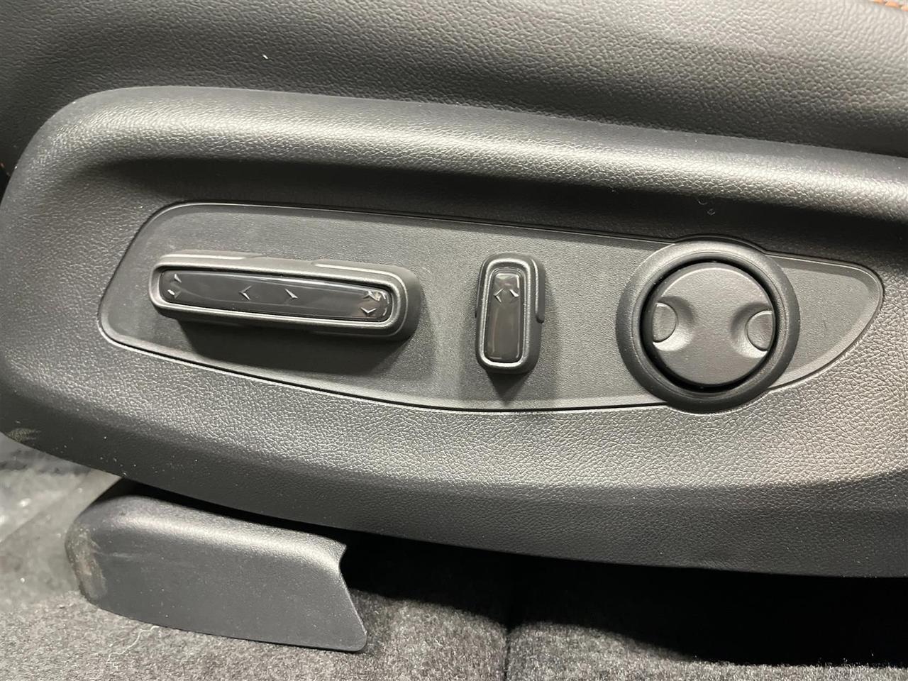 2026 Honda CR-V Hybrid Sport Touring Alexandria VA