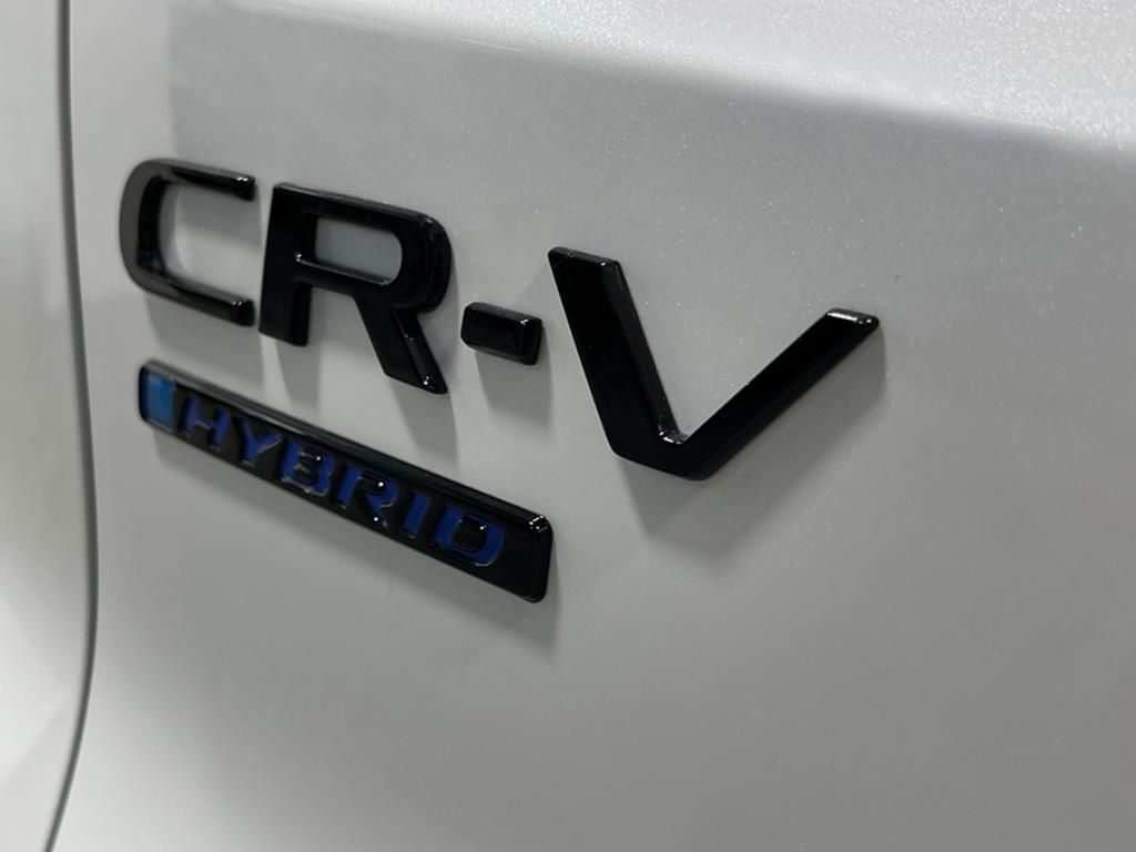 2026 Honda CR-V Hybrid Sport Touring Alexandria VA