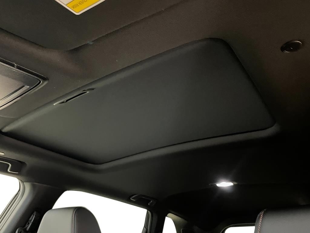 2026 Honda CR-V Hybrid Sport Touring Alexandria VA