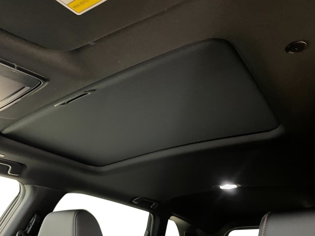 2026 Honda CR-V Hybrid Sport Touring Alexandria VA