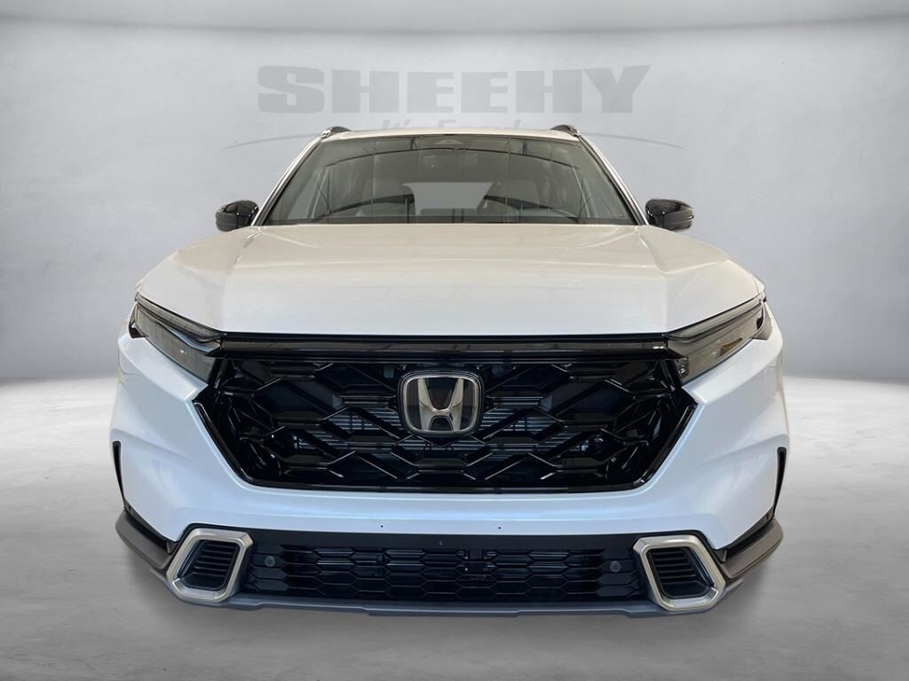 2026 Honda CR-V Hybrid Sport Touring Alexandria VA