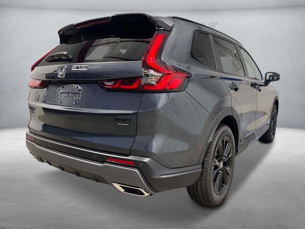 2026 Honda CR-V Hybrid Sport Touring Alexandria VA