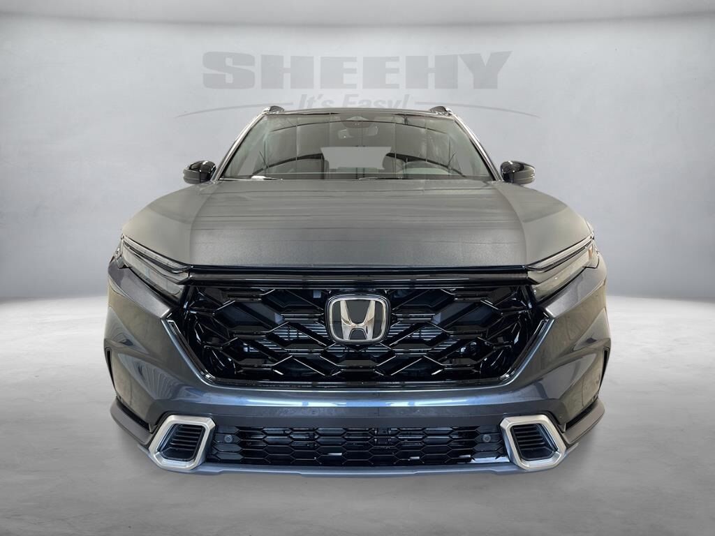 2026 Honda CR-V Hybrid Sport Touring Alexandria VA