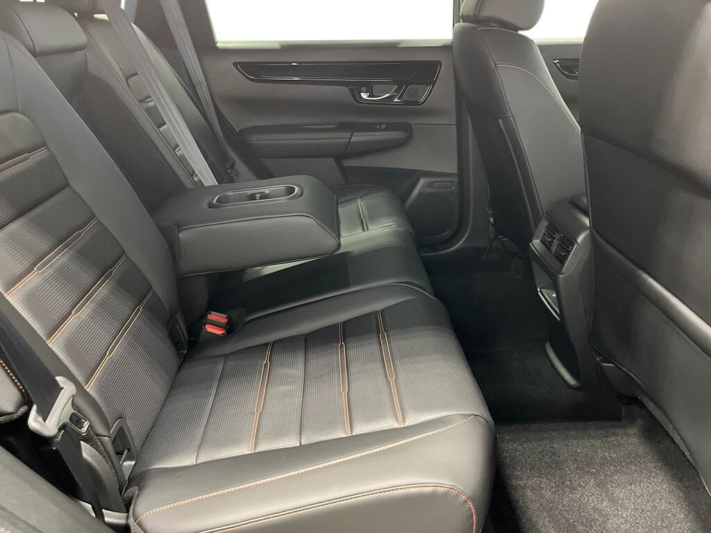 2026 Honda CR-V Hybrid Sport Touring Alexandria VA