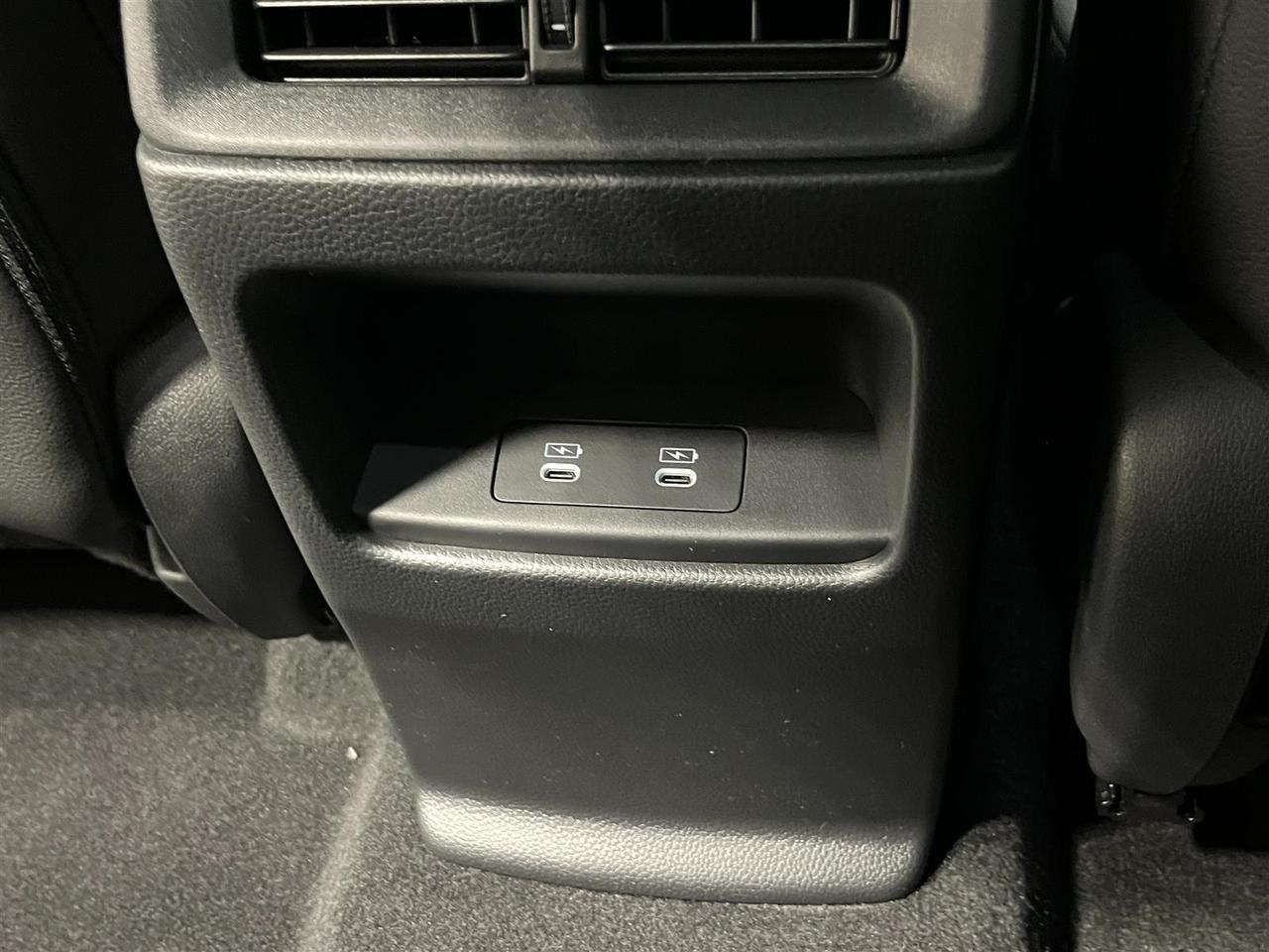 2026 Honda CR-V Hybrid Sport Touring Alexandria VA