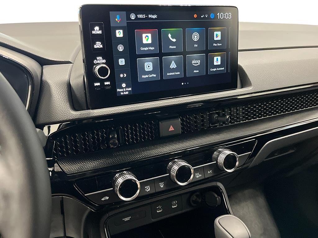 2026 Honda CR-V Hybrid Sport Touring Alexandria VA