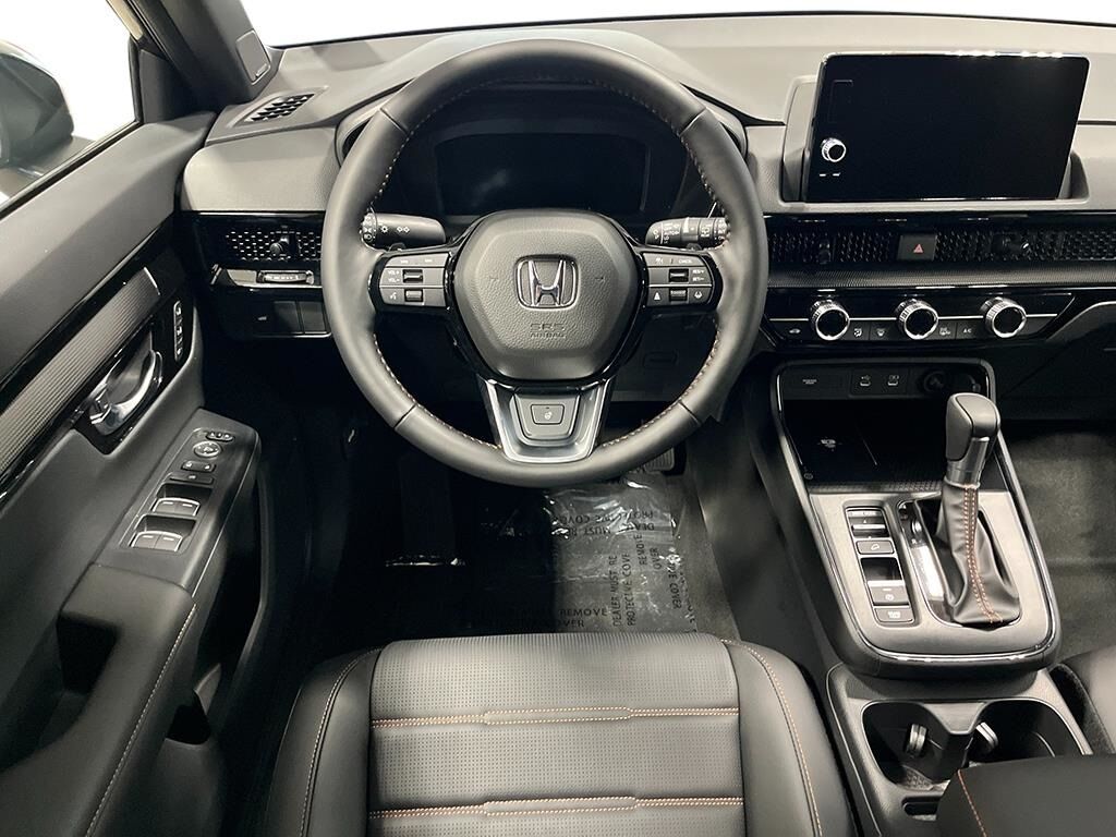 2026 Honda CR-V Hybrid Sport Touring Alexandria VA