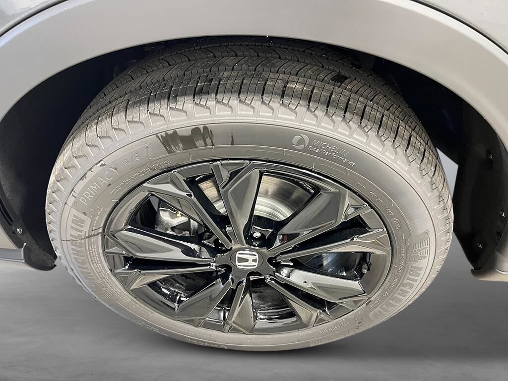 2026 Honda CR-V Hybrid Sport Touring Alexandria VA