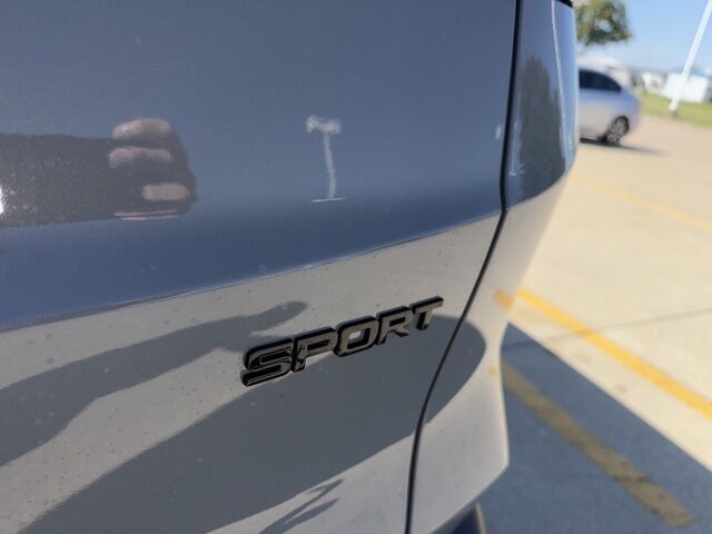 2026 Honda CR-V Hybrid Sport West Burlington IA