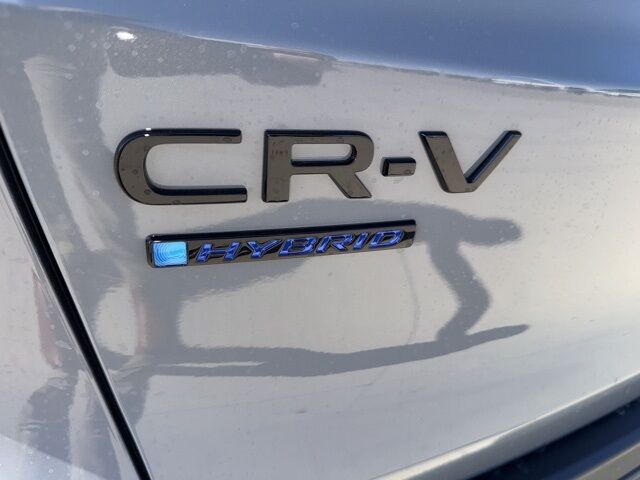 2026 Honda CR-V Hybrid Sport West Burlington IA