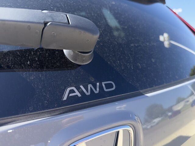 2026 Honda CR-V Hybrid Sport West Burlington IA
