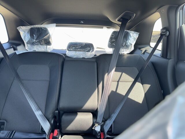 2026 Honda CR-V Hybrid Sport West Burlington IA