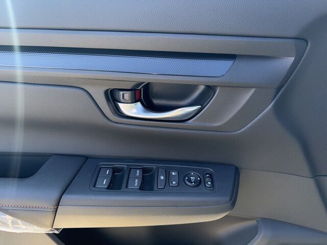 2026 Honda CR-V Hybrid Sport West Burlington IA