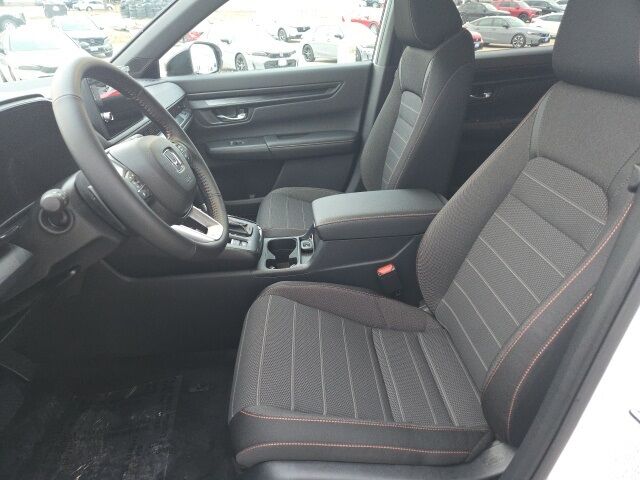 2026 Honda CR-V Hybrid Sport West Burlington IA 2026 Honda CR-V Hybrid Sport West Burlington IA