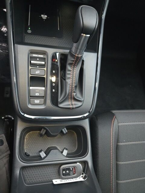 2026 Honda CR-V Hybrid Sport West Burlington IA 2026 Honda CR-V Hybrid Sport West Burlington IA