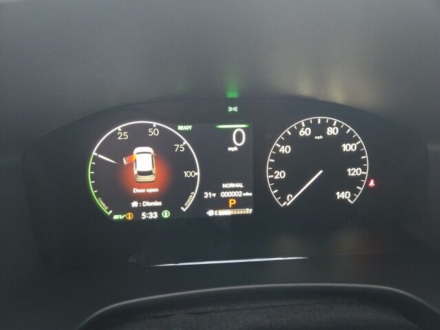 2026 Honda CR-V Hybrid Sport West Burlington IA 2026 Honda CR-V Hybrid Sport West Burlington IA