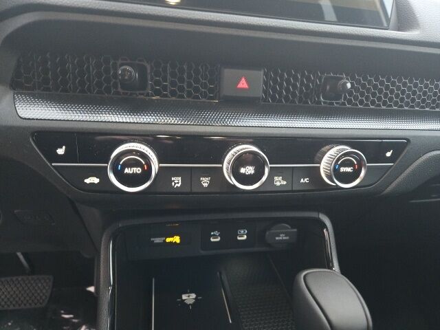 2026 Honda CR-V Hybrid Sport West Burlington IA 2026 Honda CR-V Hybrid Sport West Burlington IA