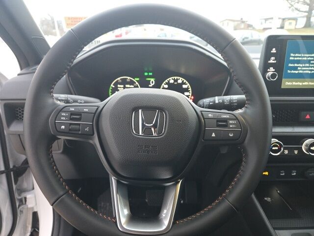 2026 Honda CR-V Hybrid Sport West Burlington IA 2026 Honda CR-V Hybrid Sport West Burlington IA