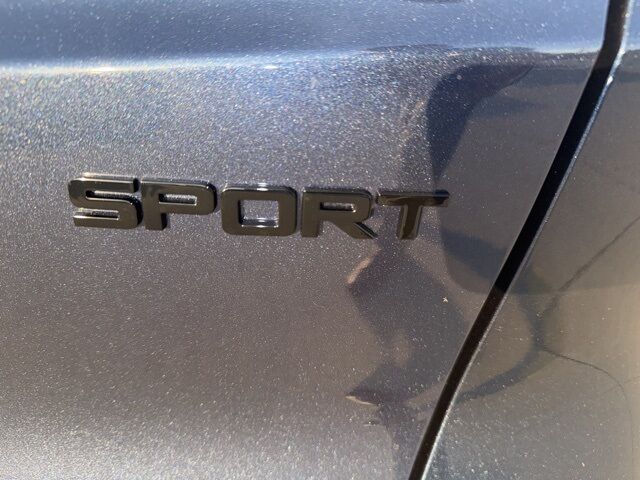 2026 Honda CR-V Hybrid Sport West Burlington IA