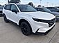 2026 Honda CR-V Hybrid Sport West Burlington IA