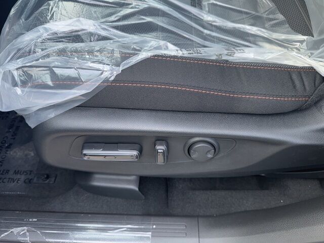 2026 Honda CR-V Hybrid Sport West Burlington IA