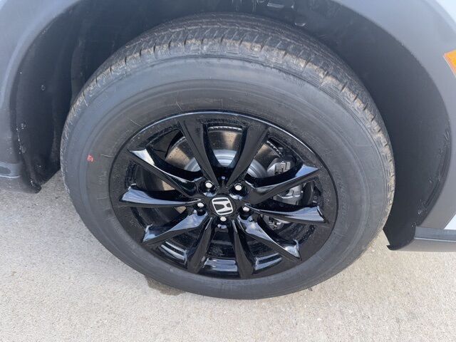 2026 Honda CR-V Hybrid Sport photo 4