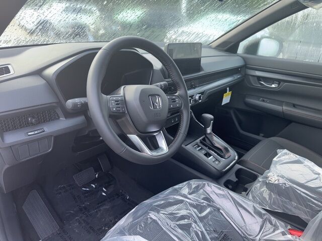 2026 Honda CR-V Hybrid Sport photo 10