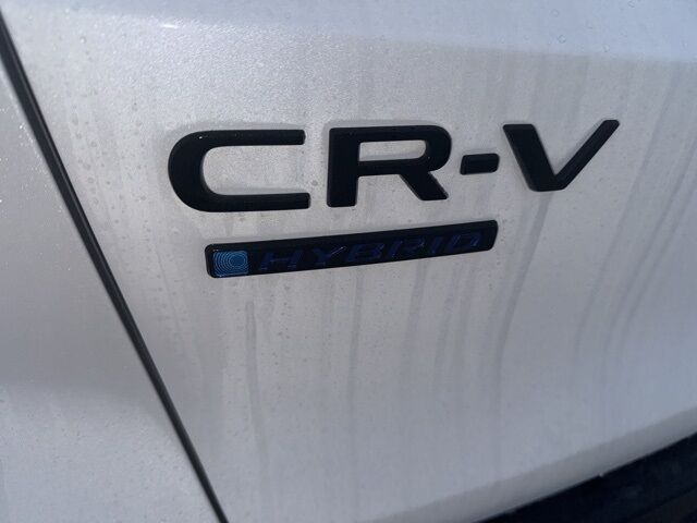 2026 Honda CR-V Hybrid Sport West Burlington IA