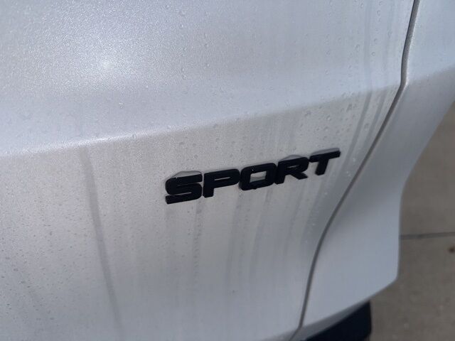 2026 Honda CR-V Hybrid Sport West Burlington IA