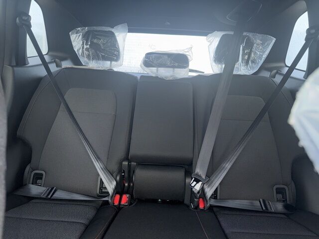 2026 Honda CR-V Hybrid Sport West Burlington IA