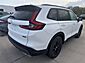 2026 Honda CR-V Hybrid Sport West Burlington IA