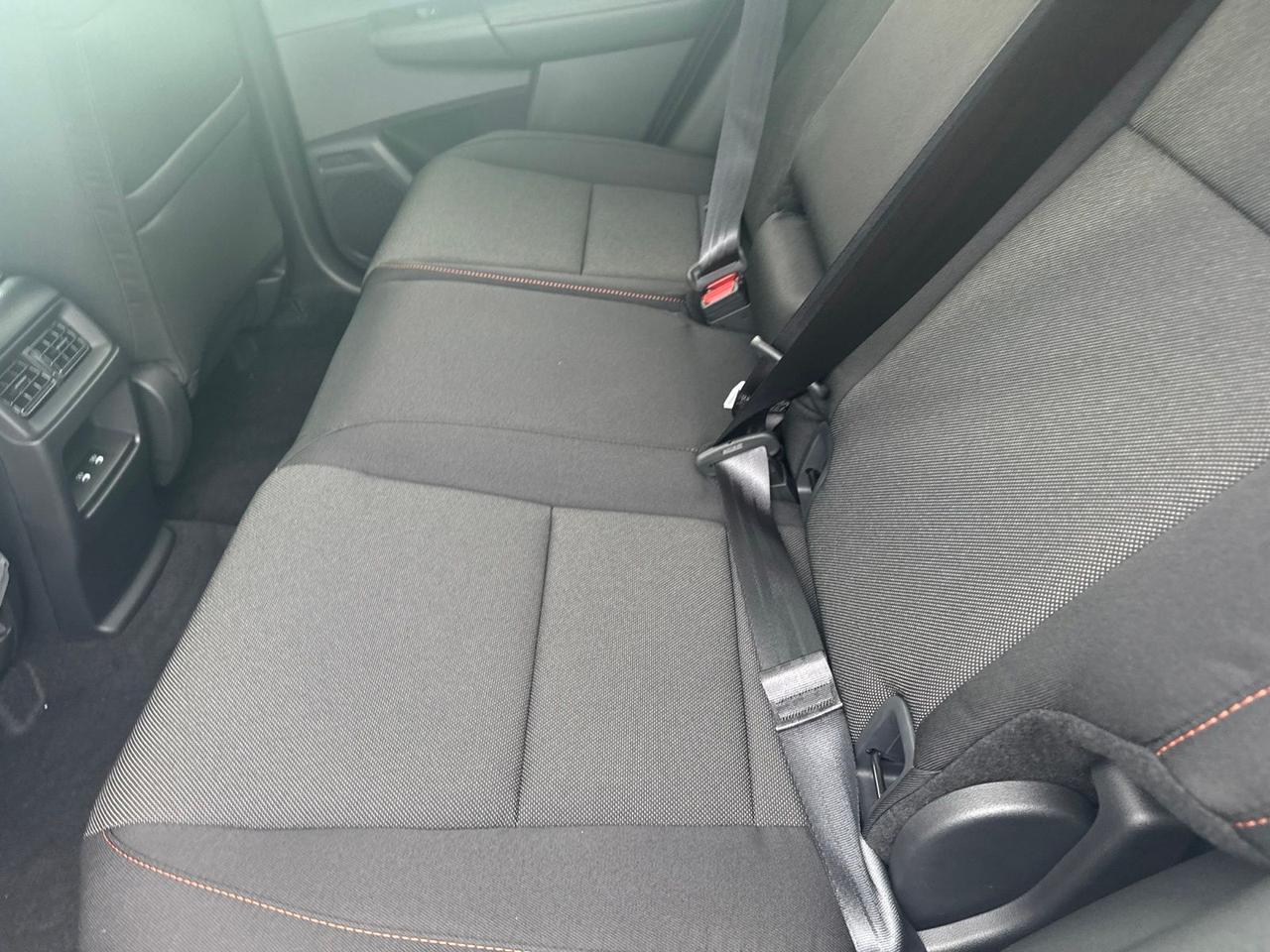 2026 Honda CR-V Hybrid Sport West Burlington IA