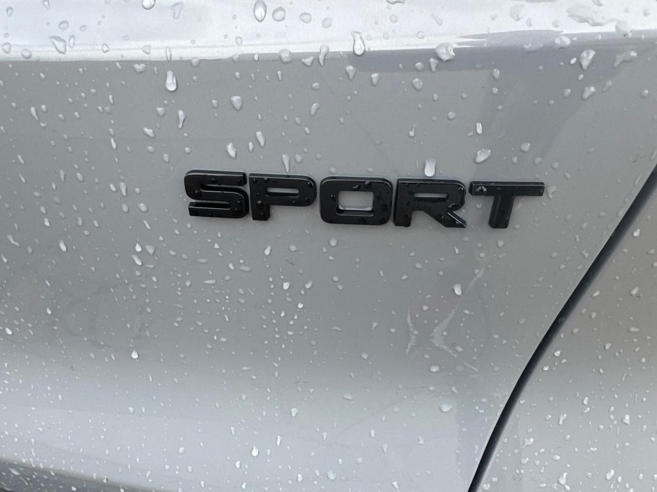 2026 Honda CR-V Hybrid Sport West Burlington IA