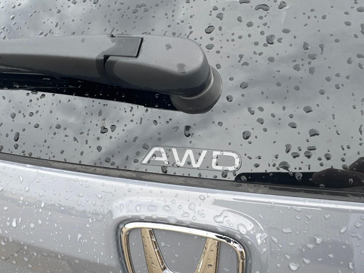 2026 Honda CR-V Hybrid Sport West Burlington IA