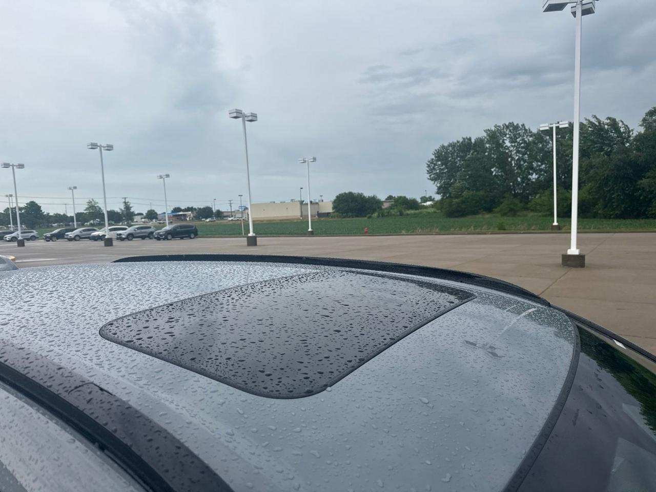 2026 Honda CR-V Hybrid Sport West Burlington IA
