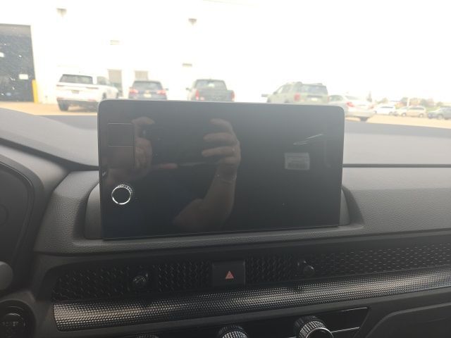 2026 Honda CR-V Hybrid Sport West Burlington IA