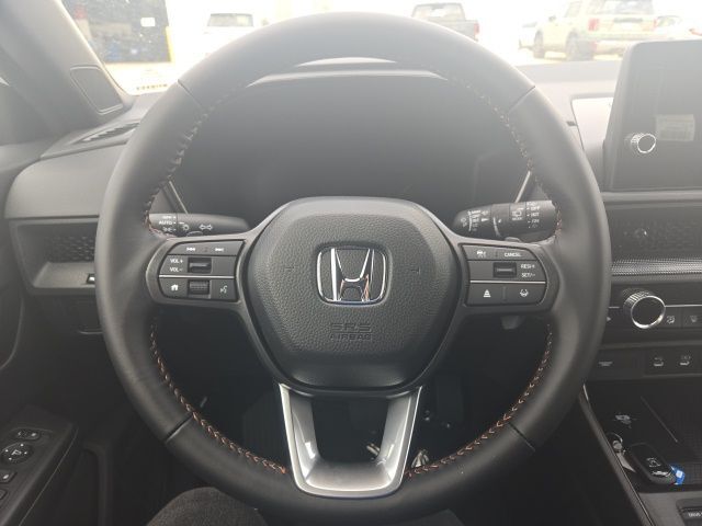 2026 Honda CR-V Hybrid Sport West Burlington IA