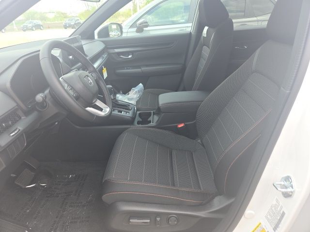 2026 Honda CR-V Hybrid Sport West Burlington IA