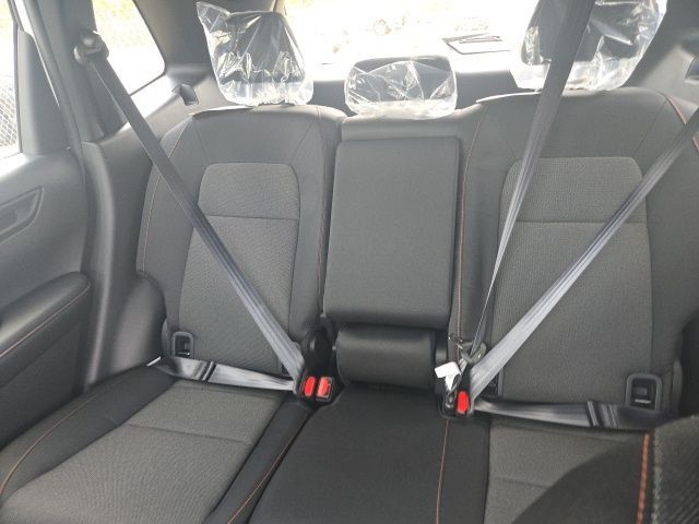 2026 Honda CR-V Hybrid Sport West Burlington IA