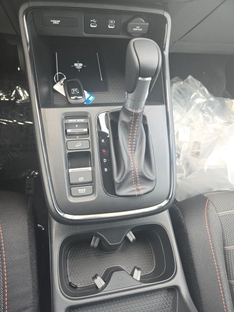 2026 Honda CR-V Hybrid Sport West Burlington IA