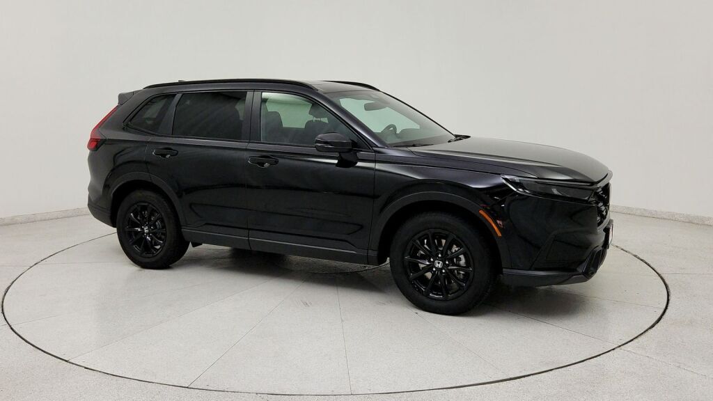 2026 Honda CR-V Hybrid Sport Laurel MD