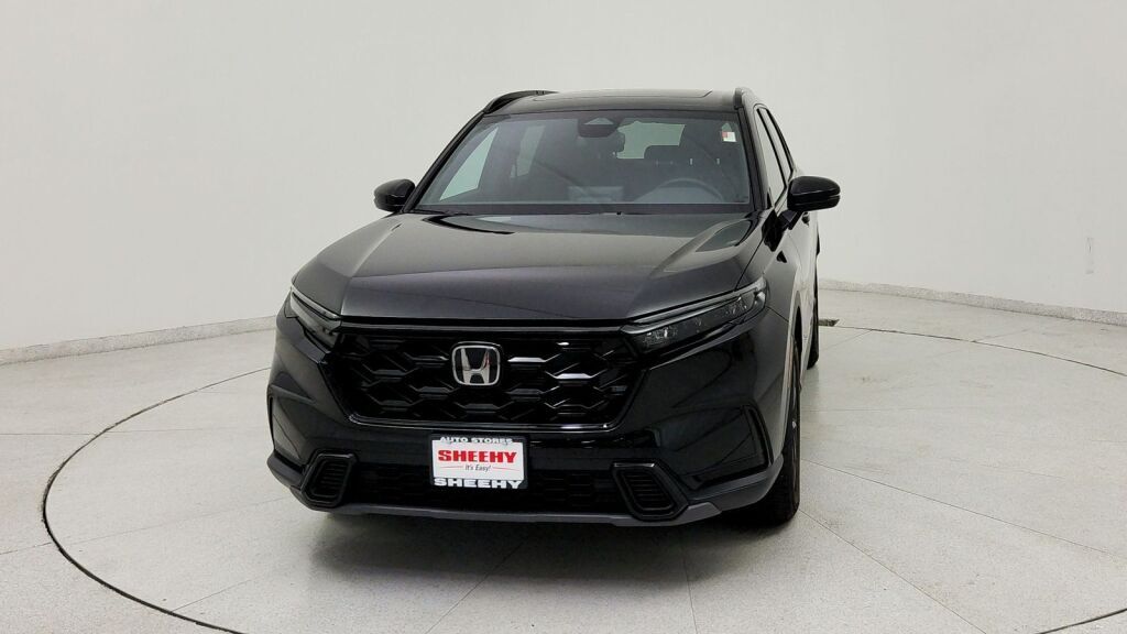 2026 Honda CR-V Hybrid Sport Laurel MD