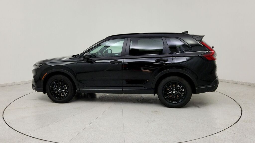 2026 Honda CR-V Hybrid Sport Laurel MD
