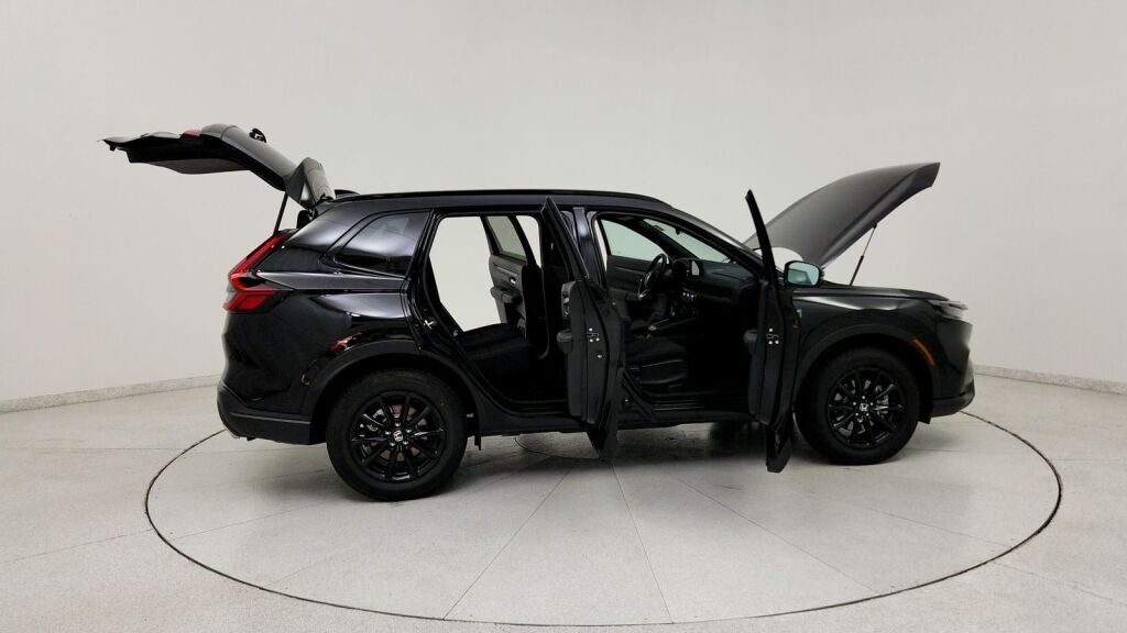 2026 Honda CR-V Hybrid Sport Laurel MD