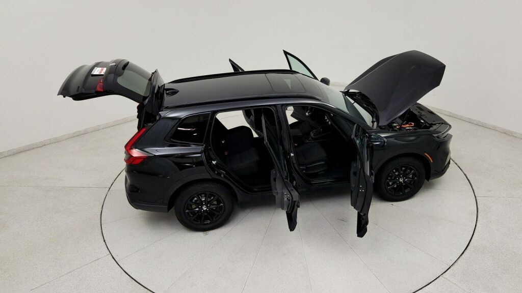 2026 Honda CR-V Hybrid Sport Laurel MD