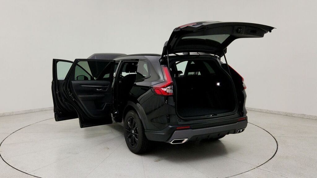 2026 Honda CR-V Hybrid Sport Laurel MD